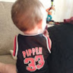 Meet your Posher, Dalton